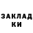 Кетамин ketamine Olga Zhdanko